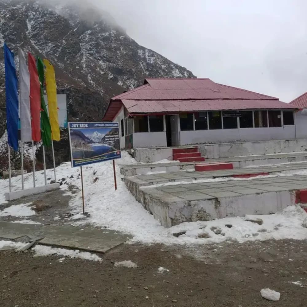 Sikkim Tour 34 - Gangtok Experience - Gallery Image 10