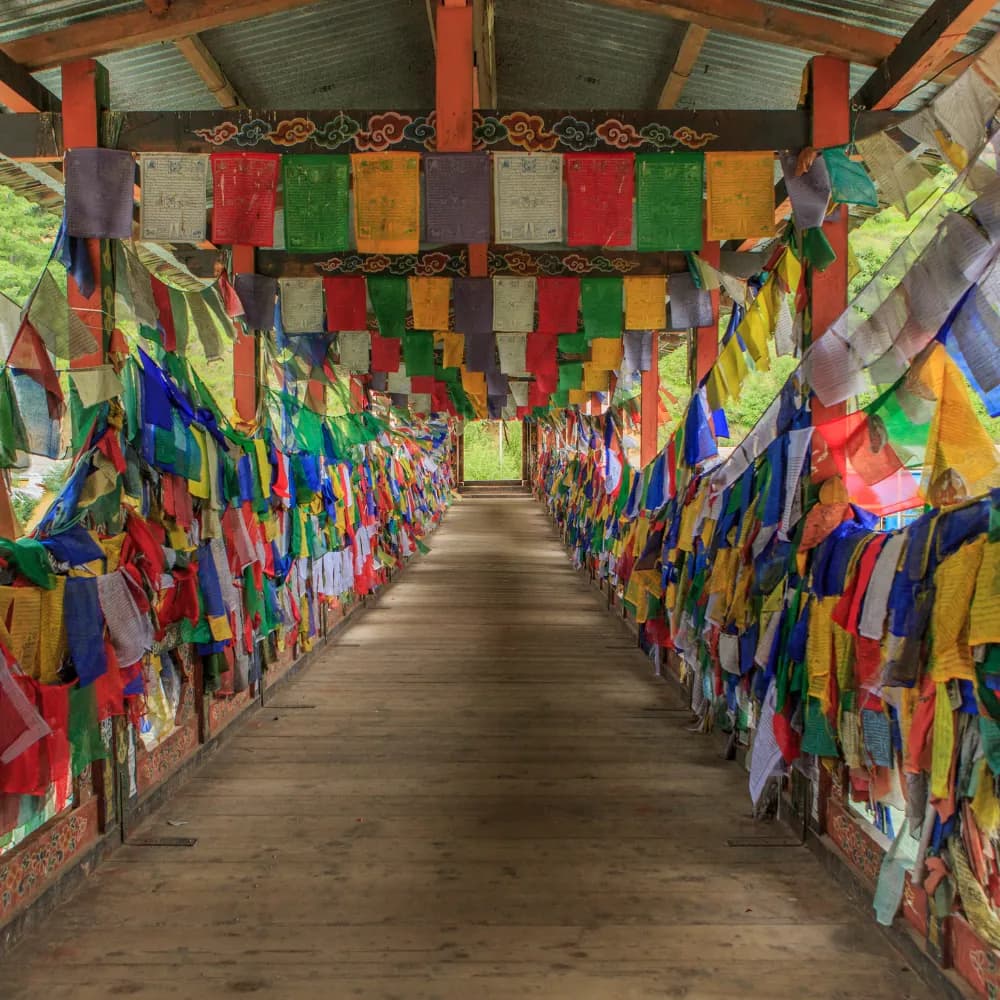 Thimphu Exploration - Day 4