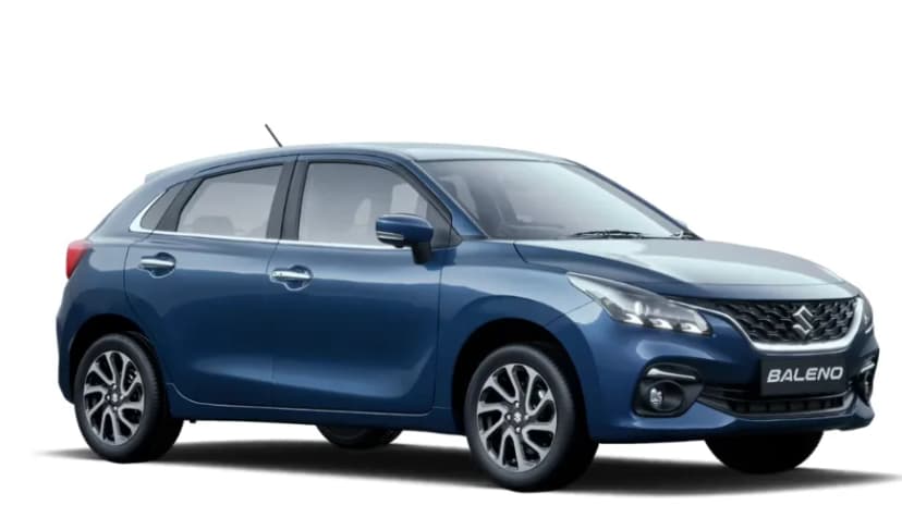 Maruti Baleno
