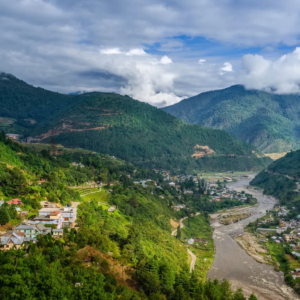 Dirang Exploration - Day 2