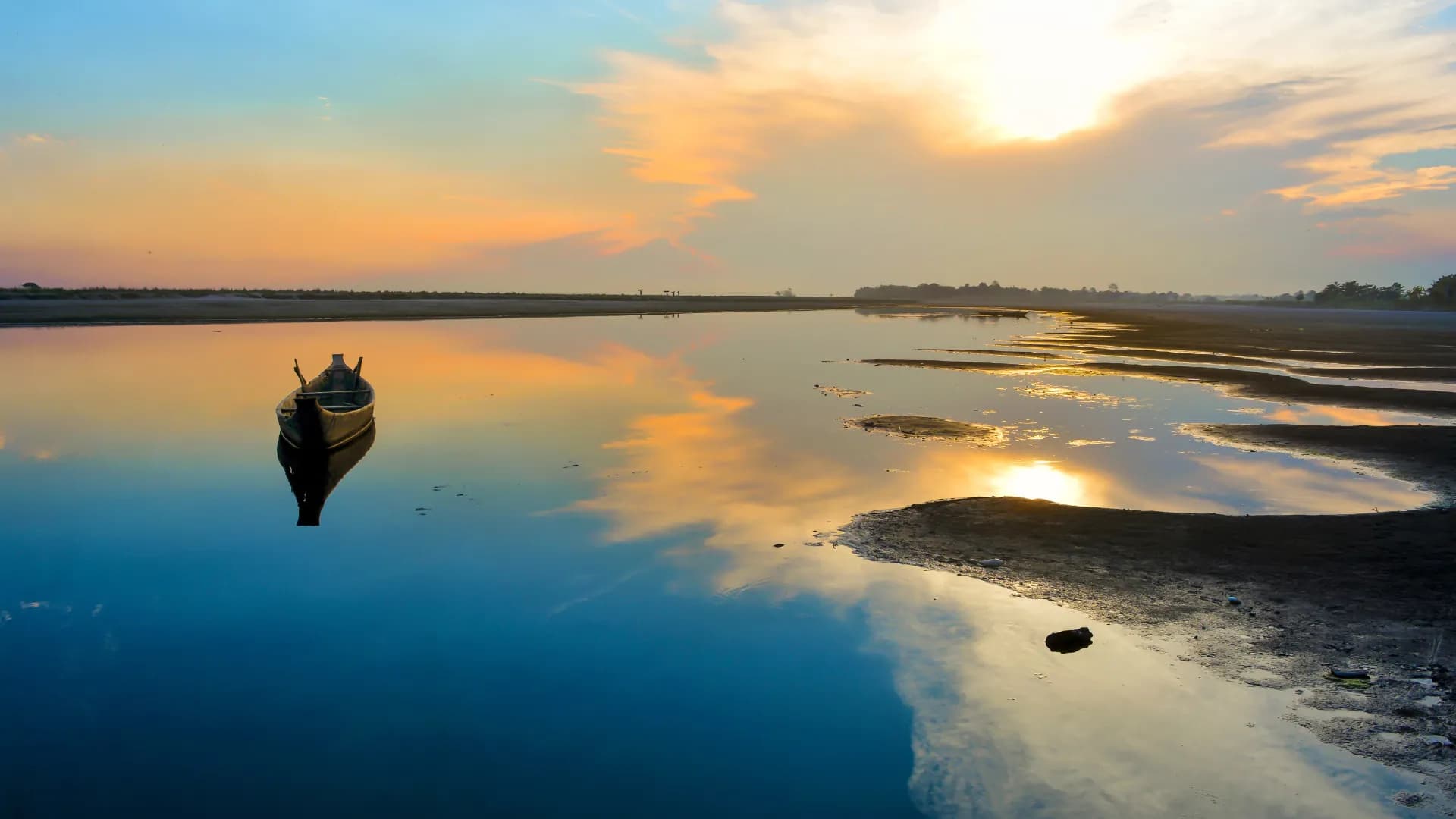 Assam Cultural & Wildlife Heritage