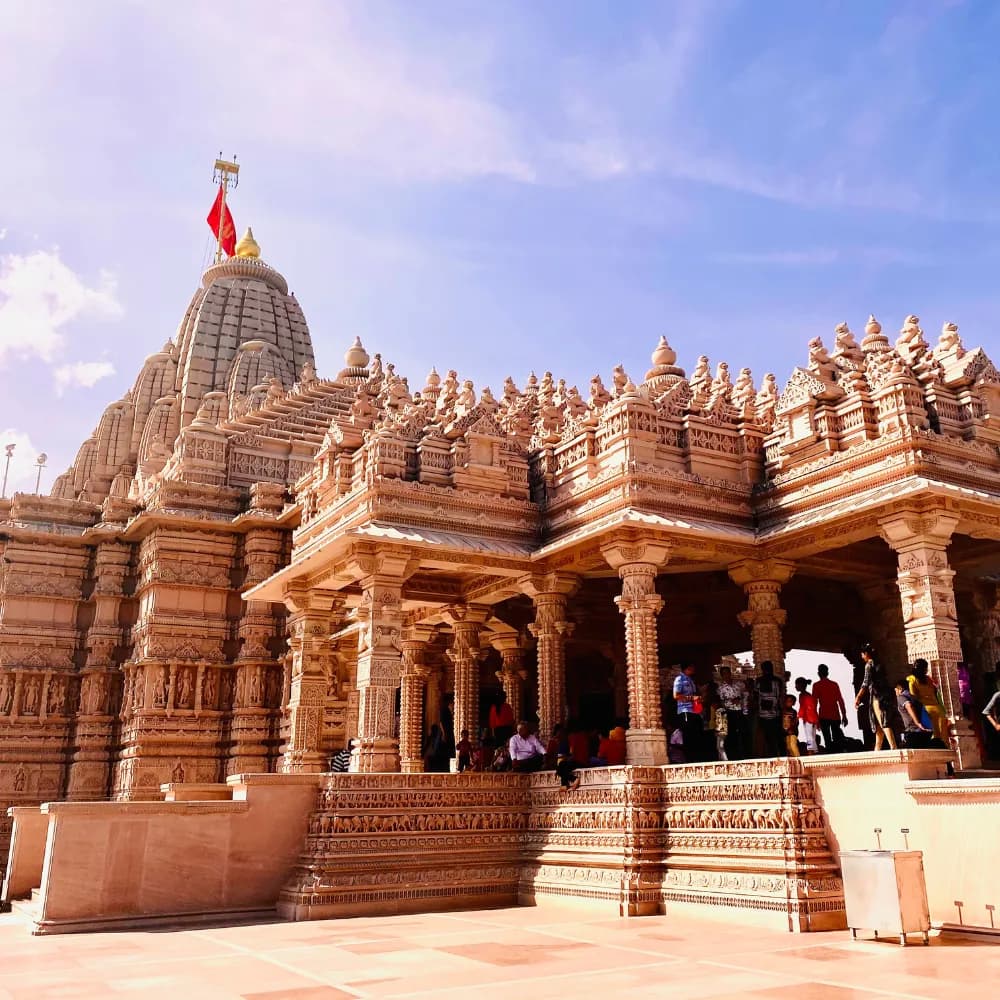 Guwahati Arrival - Day 1