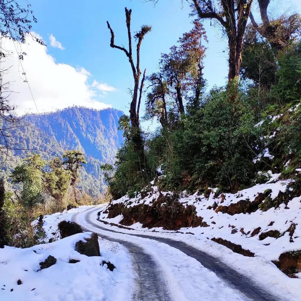 3 Sisters Tour 3.1 - Arunachal Pradesh Extended - Gallery Image 8