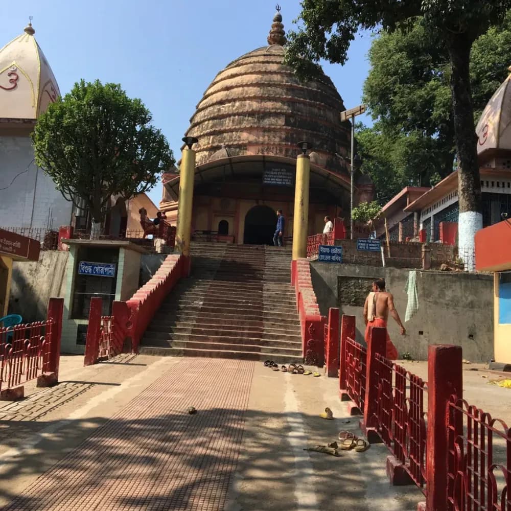 Guwahati City Heritage Tour - Gallery Image 4