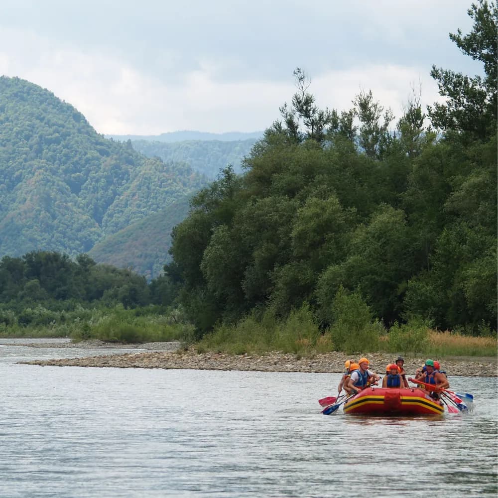 Assam Cultural & Wildlife Heritage - Gallery Image 9