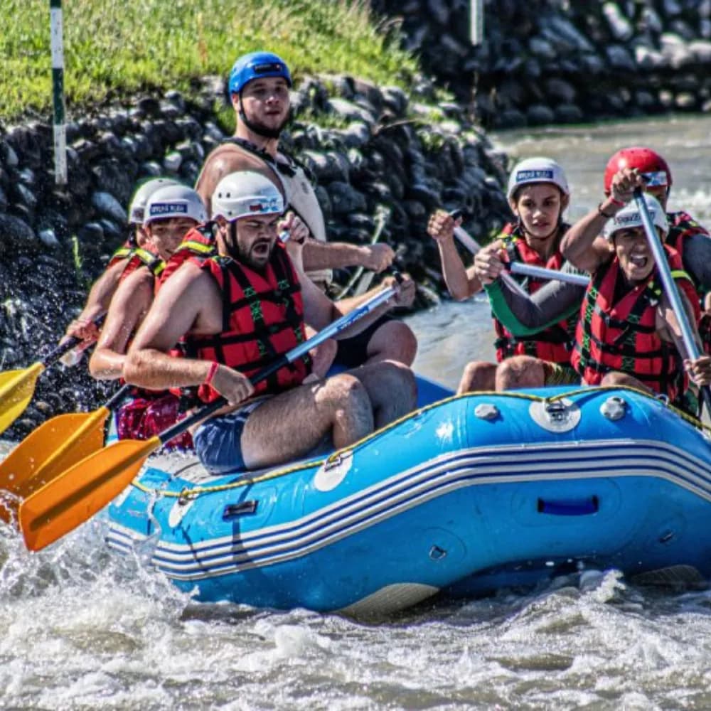 Nameri Adventure - Day 3