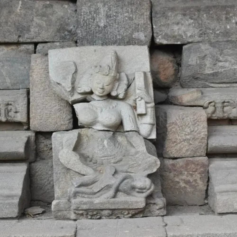 Hajo - Sualkuchi - Madan Kamdev Tour - Gallery Image 4