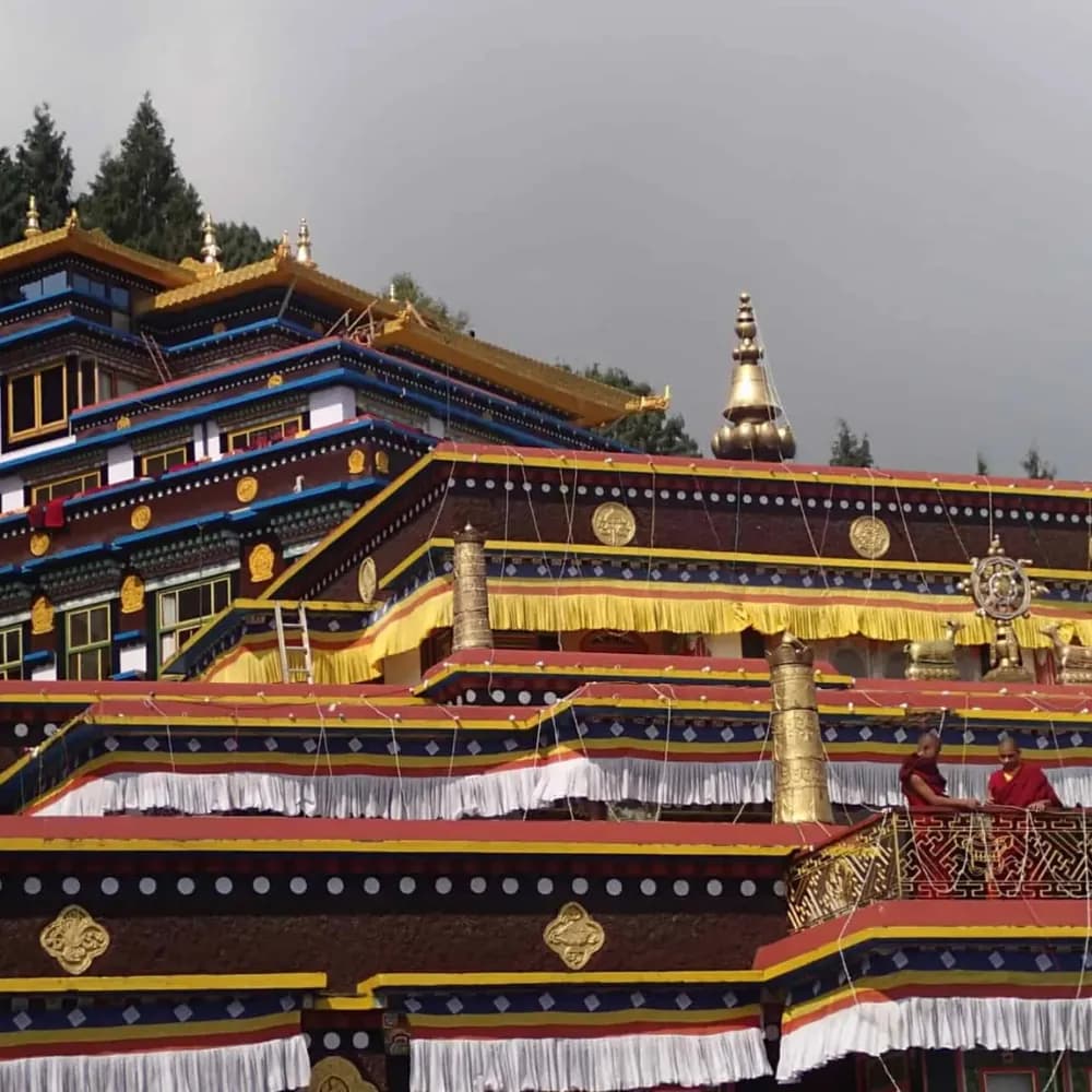 Sikkim Tour 34 - Gangtok Experience - Gallery Image 9