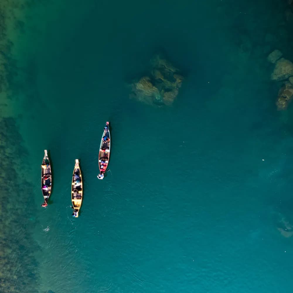 2 Nights 3 Days Shillong, Living Root Bridge & Mawlynnong Tour - Gallery Image 4