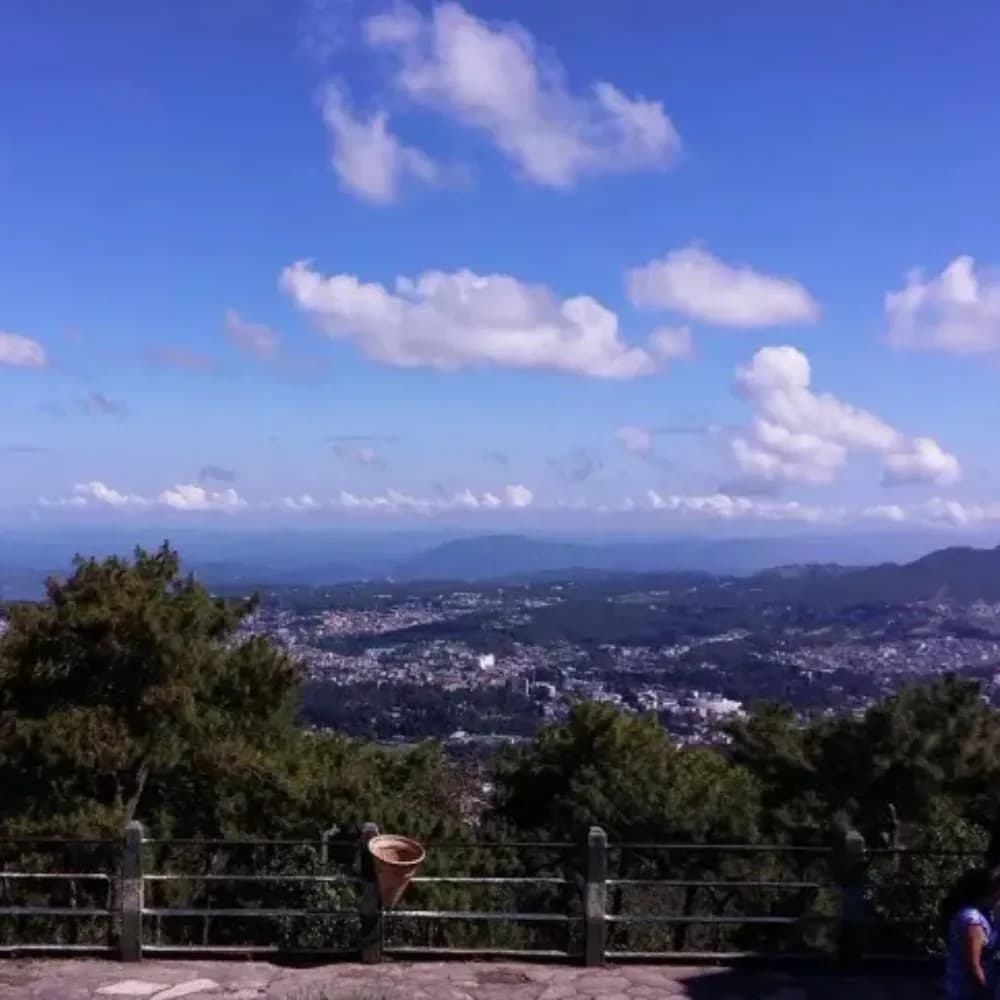 Full Day Shillong and Cherrapunji Tour - Gallery Image 1