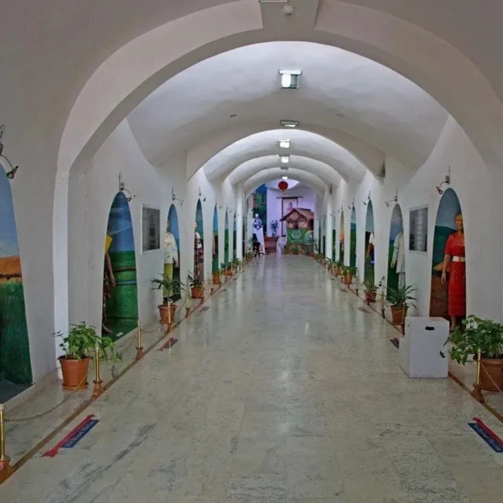 Full Day Shillong Tour - Gallery Image 5