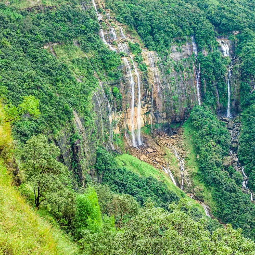 1 Night 2 Days Shillong and Cherrapunji Tour - Gallery Image 3