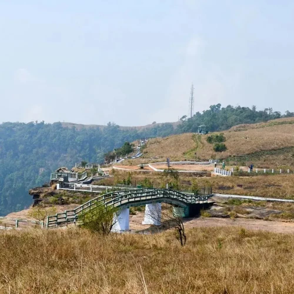 1 Night 2 Days Shillong and Cherrapunji Tour - Gallery Image 4