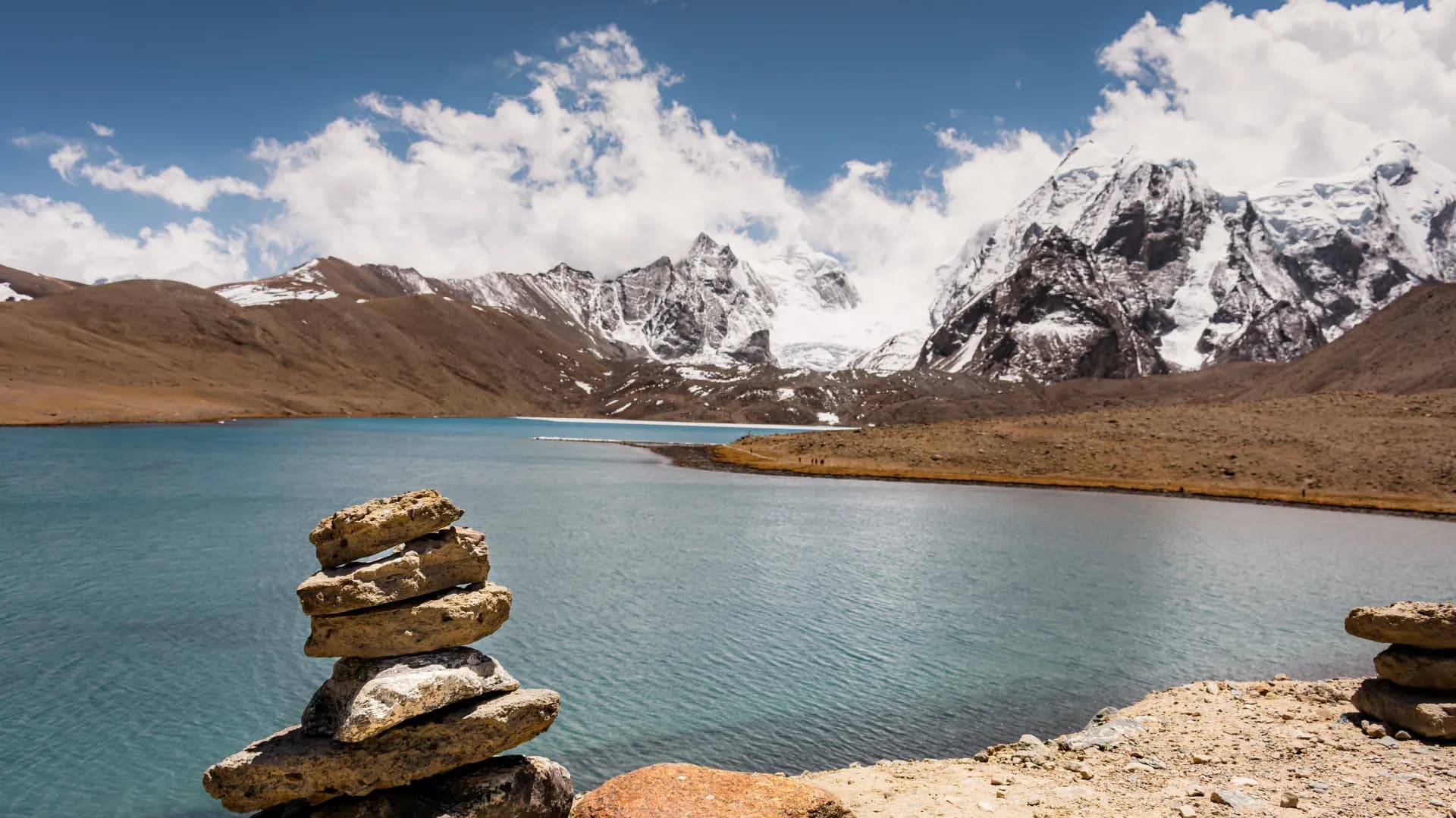 Sikkim Tour 34 - Gangtok Experience