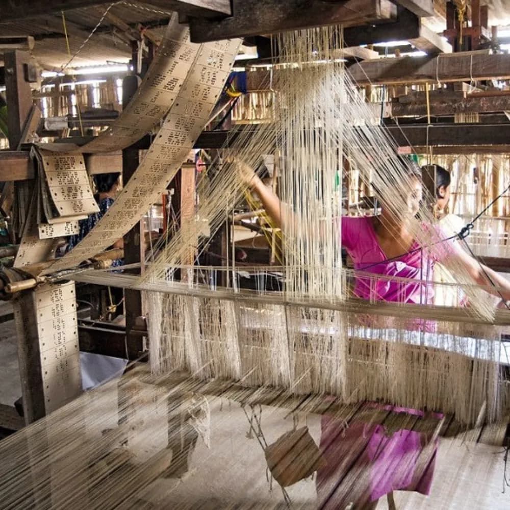 Hajo - Sualkuchi - Madan Kamdev Tour - Gallery Image 6