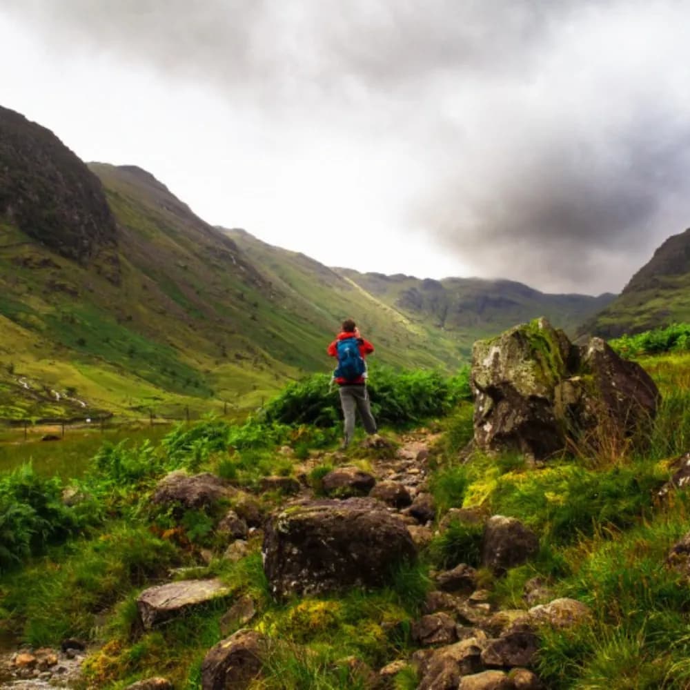 Nameri National Park Adventure - Gallery Image 2
