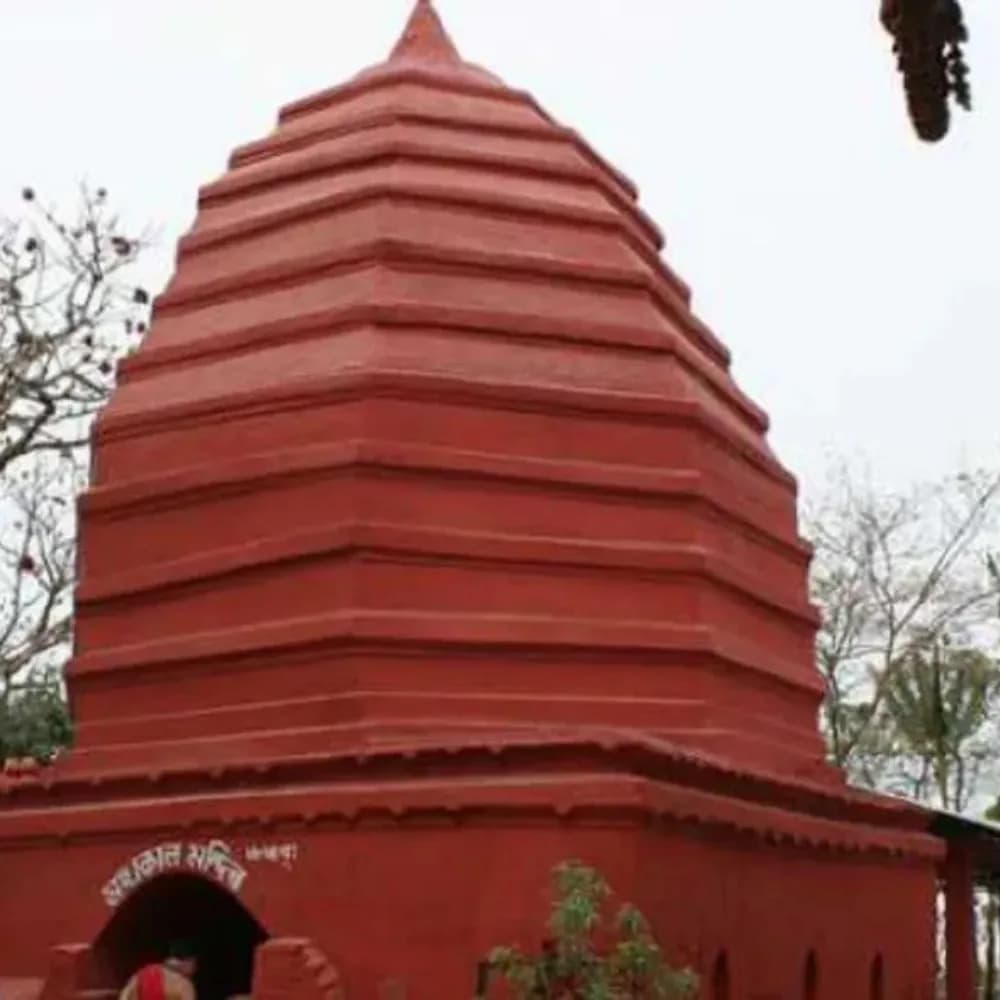 Guwahati City Heritage Tour - Gallery Image 2